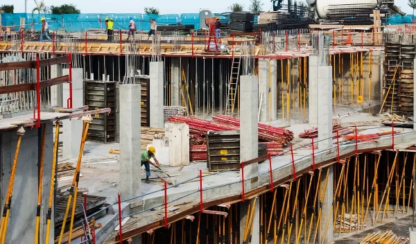 Obras civiles Obras civiles